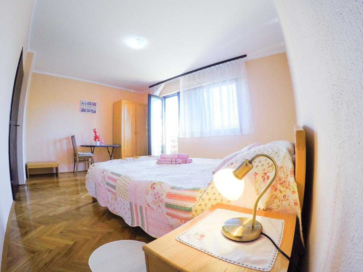 Apartment Ante Slunj Exterior foto