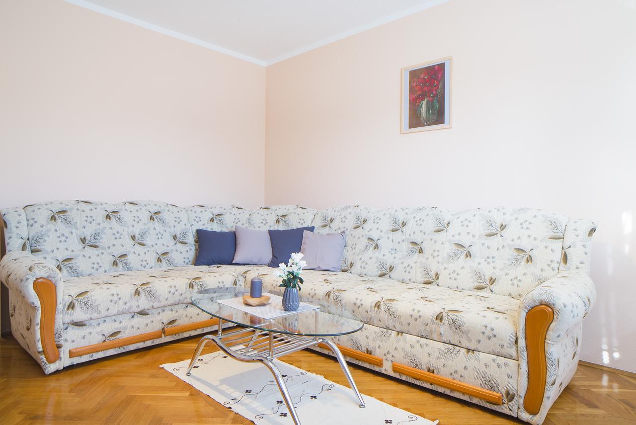 Apartment Ante Slunj Exterior foto