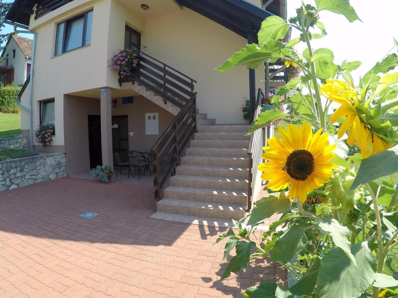 Apartment Ante Slunj Exterior foto